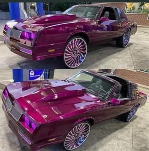 Meet your Posher, Patrick